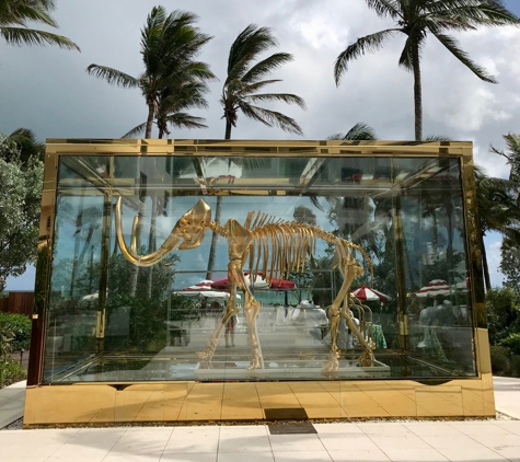 Faena Hotel Miami Beach - Miami Beach, FL