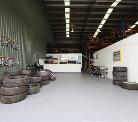 Macarthur Auto Parts - Smeaton Grange, NSW