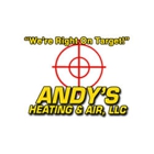 Andy's Heating & Air