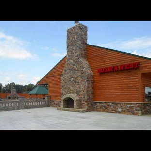 Boars Nest Restaurant Bar & Grill - Mount Washington, KY