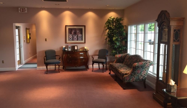 Roberts Funeral Home - Wellsburg, NY