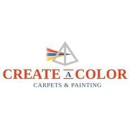 Create-A-Color Carpets & Painting - Painting Contractors