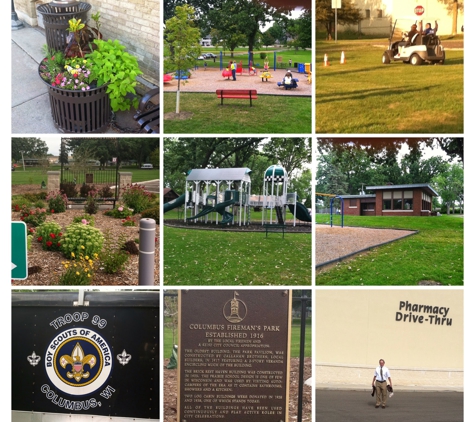 Columbus Recreation Department - Columbus, WI