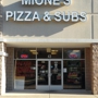 Mione's Pizza & Subs