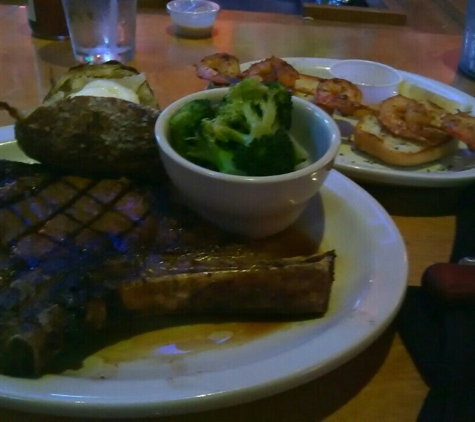 Texas Roadhouse - Fort Worth, TX