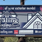 Bealing Roofing and Exteriors, LLC