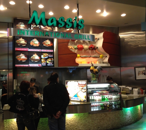 Massis Kabob - Glendale, CA