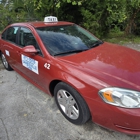 Gainesville Cab Co