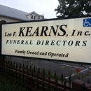 Leo F Kearns - Funeral Directors