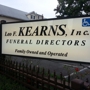 Leo F Kearns