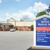 Saratoga Hospital Urgent Care Wilton gallery