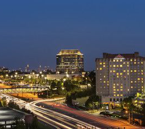 Sheraton Suites Galleria-Atlanta - Atlanta, GA