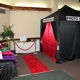 Capturing Image, LLC  Photo Booth Rentals