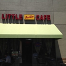 Little India Cafe - Indian Restaurants