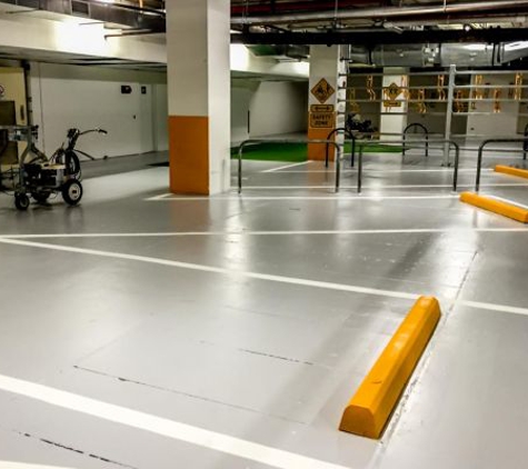 Adelaide Line Marking Services - St Georges, SA