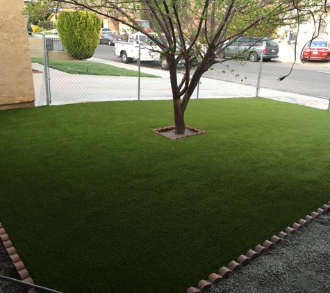 Synthetic Lawn Solutions - El Cajon, CA