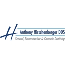 Anthony Hirschenberger DDS