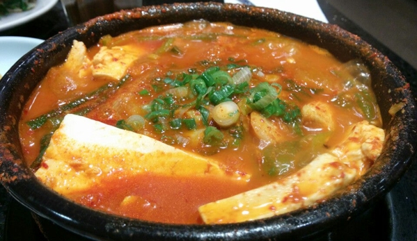 Hwa Gae Jang Tuh - Rockville, MD