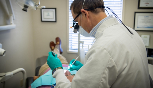 Layton Dentistry - Charlotte, NC