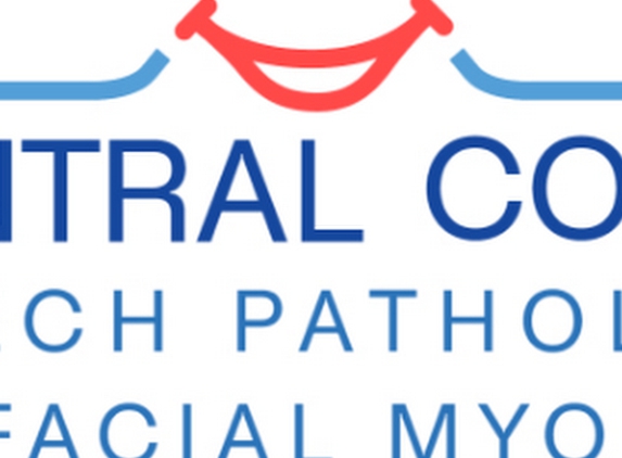 Central Coast Speech Pathology & Orofacial Myology - Grover Beach, CA