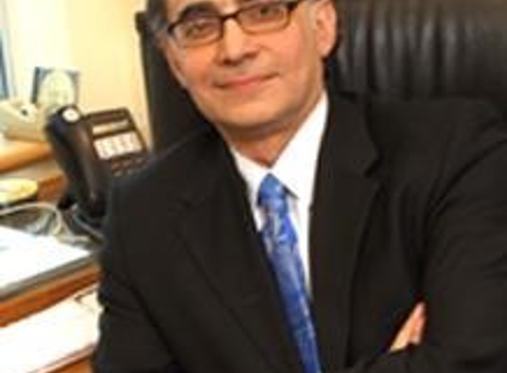 Dr. Saeed Marefat, MD, FACS - Woodbridge, VA