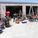 Deanos rentals - Lawn & Garden Equipment & Supplies