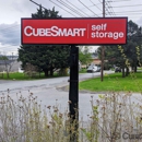 CubeSmart Self Storage - Self Storage