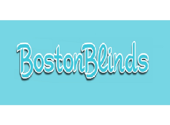 Boston Blinds - Newton, MA