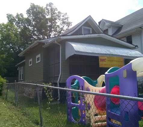 Townsend Home Daycare - Kansas City, MO