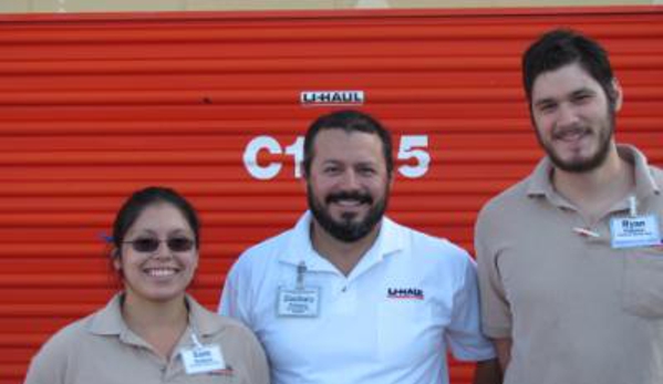 U-Haul Moving & Storage at Research Blvd - Austin, TX