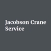 Jacobson Crane Service gallery