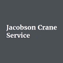 Jacobson Crane Service - Cranes