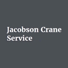 Jacobson Crane Service