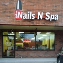 I Nails N Spa - Nail Salons