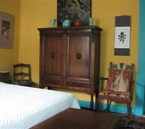 Brewers House Bed and Breakfast - Saint Louis, MO