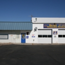 Warren Automotive Services - Engine Rebuilding & Exchange