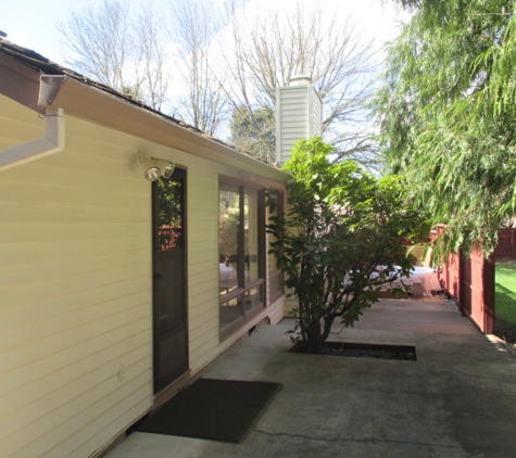 Curb Appeal For Real LLC - Portland, OR