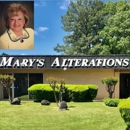 Mary's Alterations - Tailors