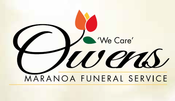 Owens Maranoa Funeral Service - Roma, QLD. Funeral Services