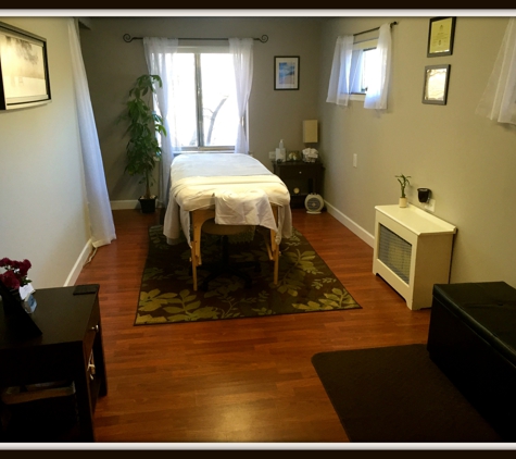 KELLY KLEVER MASSAGE - Ann Arbor, MI