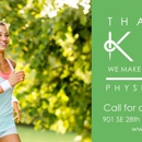 Institute For Advanced Medicine - Physical Therapists