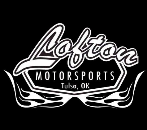 Lofton Motorsports - Tulsa, OK