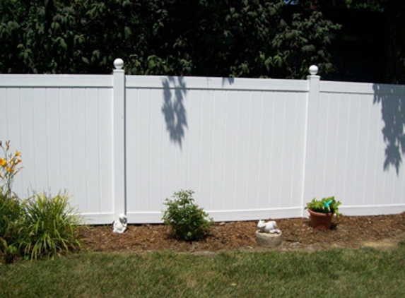 Jones  & Scott Fence Inc - Fairdale, KY