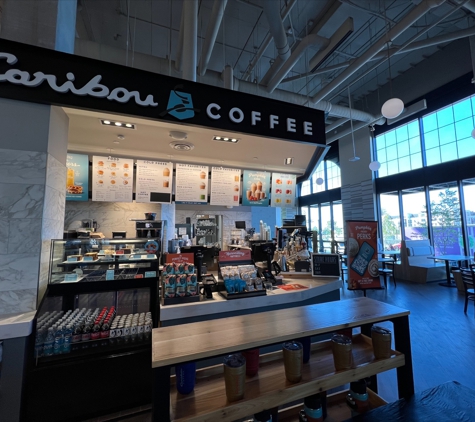 Caribou Coffee - Saint Paul, MN