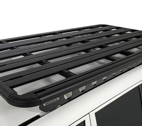 Sunshade Products - Blair Athol, SA. Rhino Pioneer Platforms