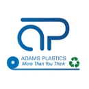 Adams Plastics - Plastics & Plastic Products