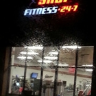 Snap Fitness