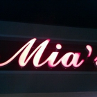 Mia's Italian Restaurant