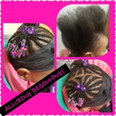 ALLURING BEGINNINGS WITH STYLES BY NISHA. - Hair Stylists