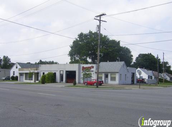 Lenny's Auto Service - Cleveland, OH